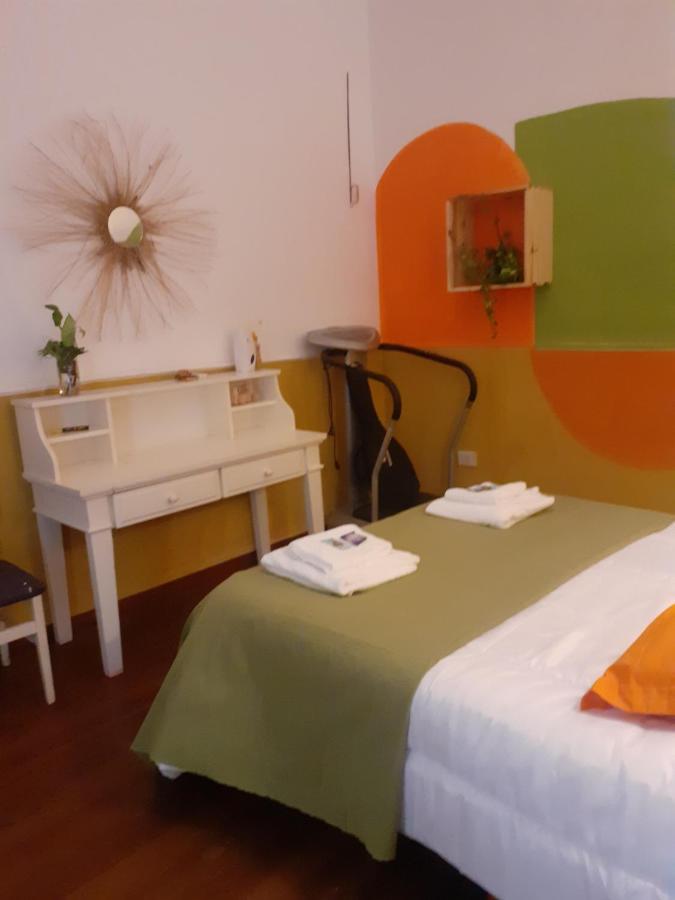 Habitacion En Peatonal De Concordia Exterior photo