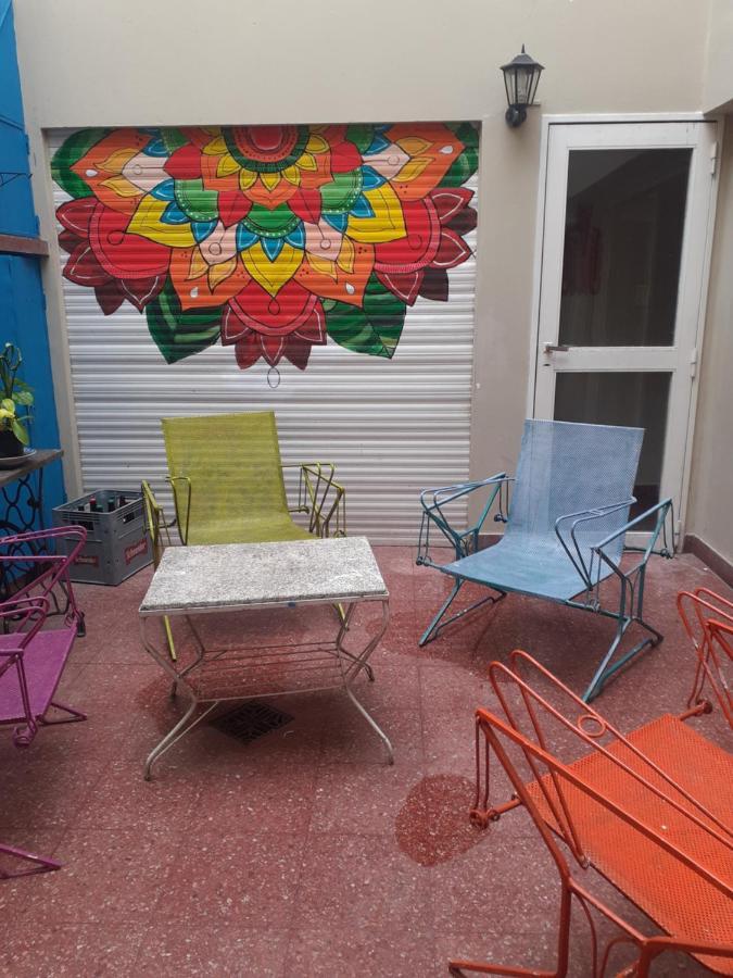 Habitacion En Peatonal De Concordia Exterior photo