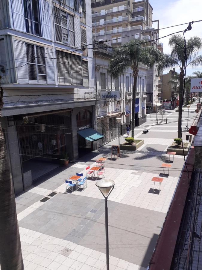 Habitacion En Peatonal De Concordia Exterior photo