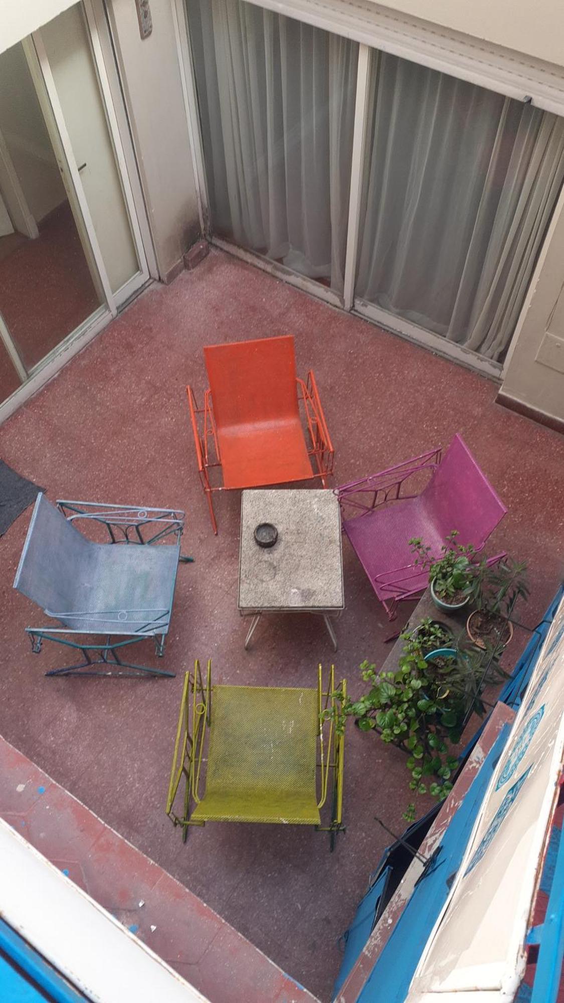 Habitacion En Peatonal De Concordia Exterior photo